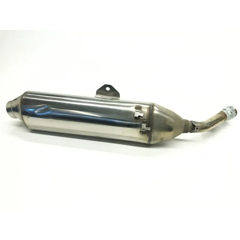 Silencieux (echappement) HONDA CBF 1000 2006-2010