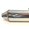 Silencieux (echappement) HONDA CBF 1000 2006-2010