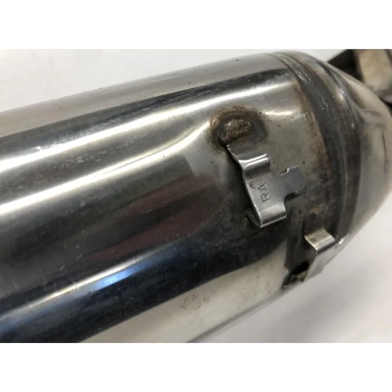Silencieux (echappement) HONDA CBF 1000 2006-2010