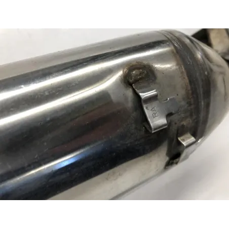 Silencieux (echappement) HONDA CBF 1000 2006-2010