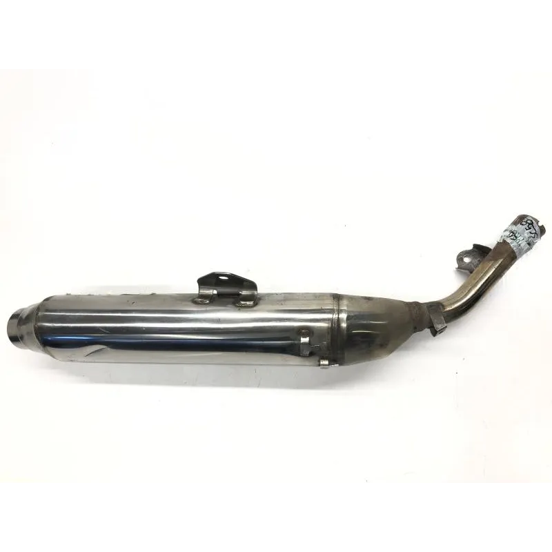 Silencieux (echappement) HONDA CBF 1000 2006-2010