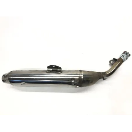 Silencieux (echappement) HONDA CBF 1000 2006-2010