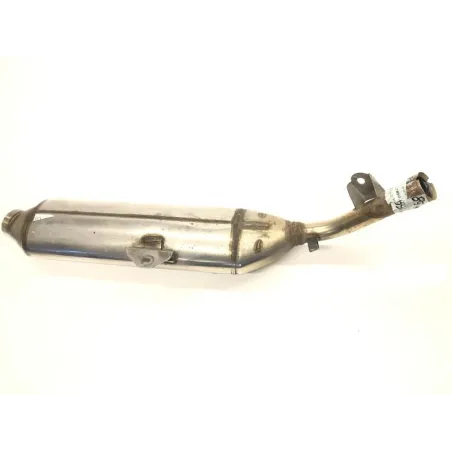 Silencieux (echappement) HONDA CBF 1000 2006-2010