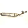 Silencieux (echappement) HONDA CBF 1000 2006-2010