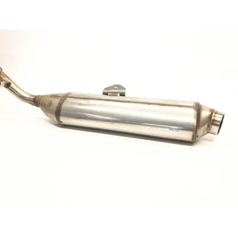 Silencieux (echappement) HONDA CBF 1000 2006-2010