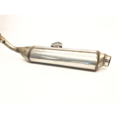 Silencieux (echappement) HONDA CBF 1000 2006-2010