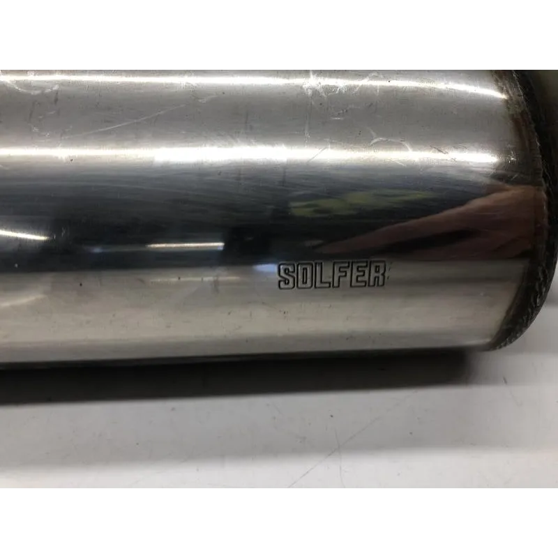 Silencieux (echappement) HONDA CBF 1000 2006-2010
