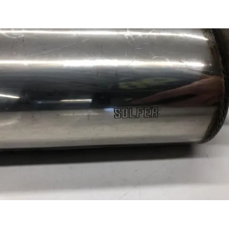 Silencieux (echappement) HONDA CBF 1000 2006-2010