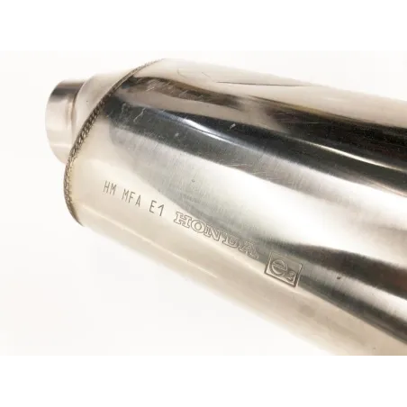 Silencieux (echappement) HONDA CBF 1000 2006-2010
