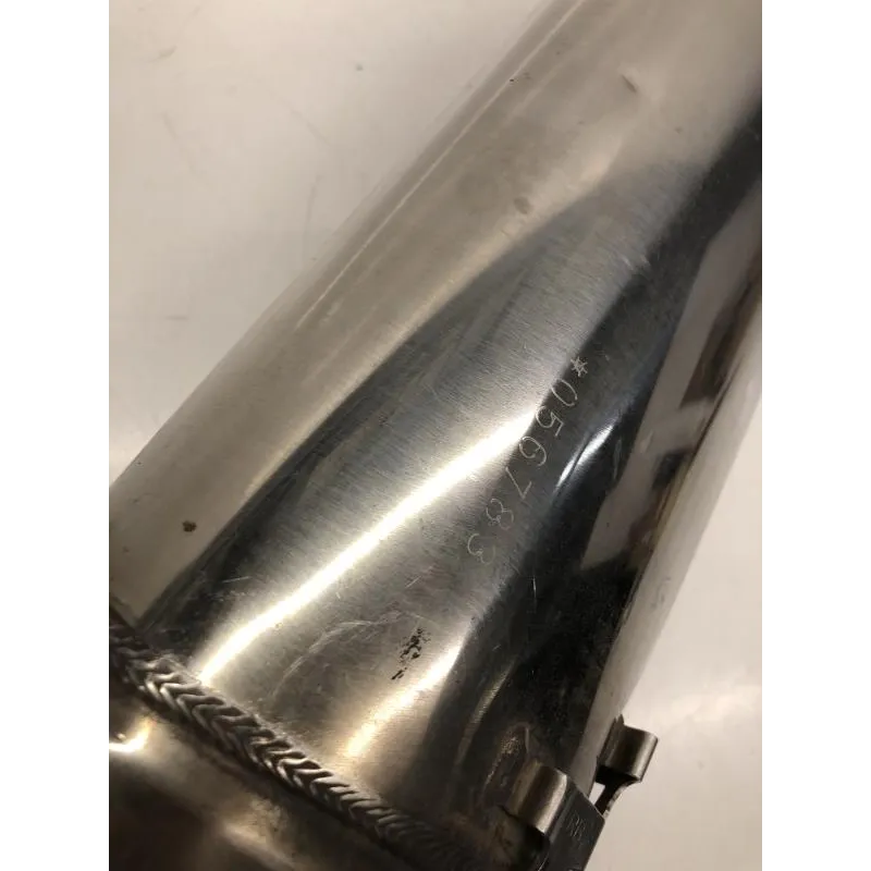 Silencieux (echappement) HONDA CBF 1000 2006-2010