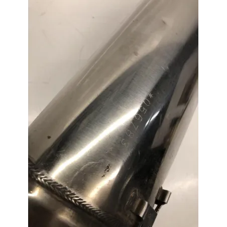 Silencieux (echappement) HONDA CBF 1000 2006-2010