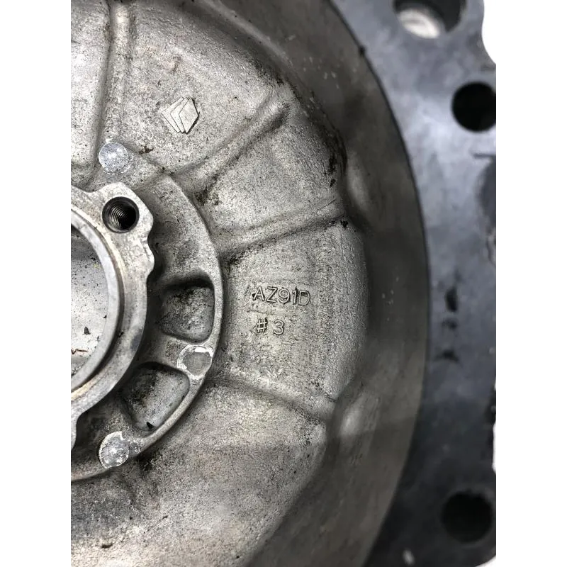 Carter alternateur SUZUKI GSR 600 2006-2010