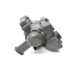 Boite a air KAWASAKI ER5 500 1997-2000