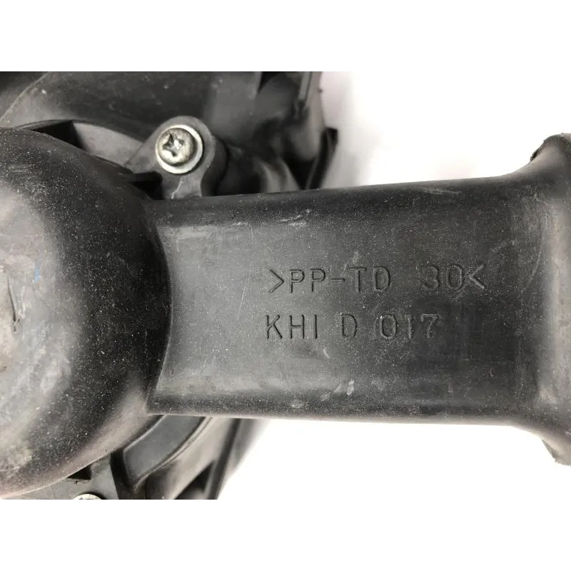 Boite a air KAWASAKI ER5 500 1997-2000