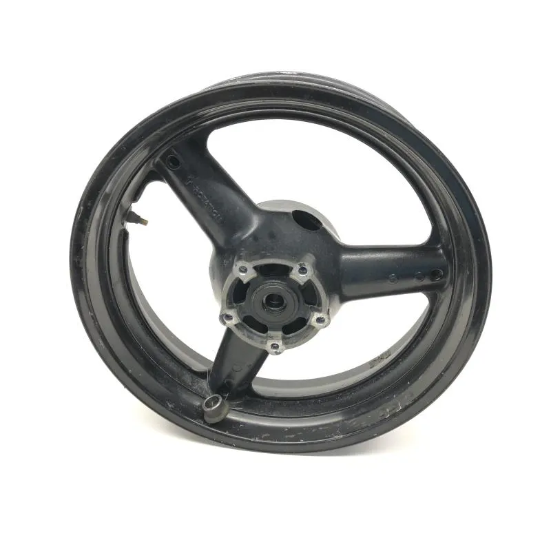 Jante arriere SUZUKI SV 650 S 2003-2006