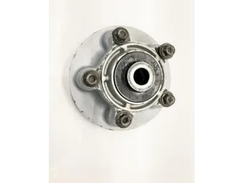 Porte couronne SUZUKI SV 650 S 2003-2006
