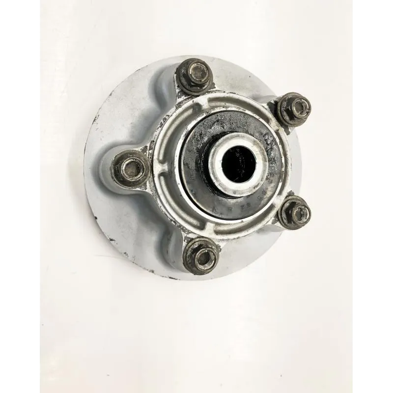 Porte couronne SUZUKI SV 650 S 2003-2006