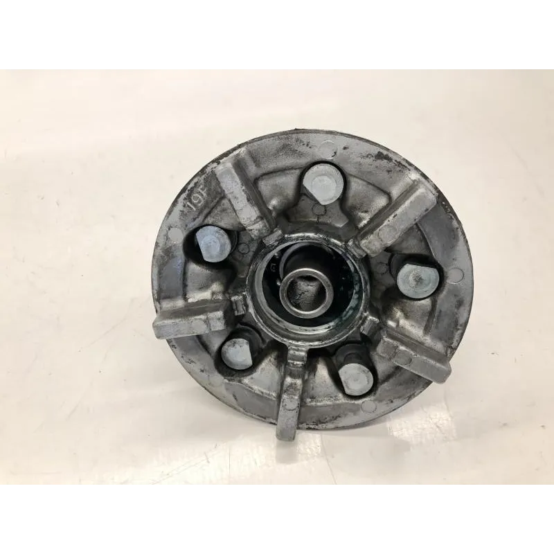 Porte couronne SUZUKI SV 650 S 2003-2006