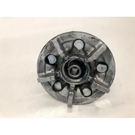 Porte couronne SUZUKI SV 650 S 2003-2006