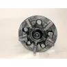 Porte couronne SUZUKI SV 650 S 2003-2006