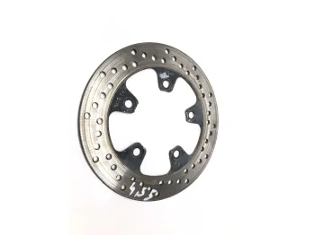 Disque frein arriere SUZUKI SV 650 S 2003-2006