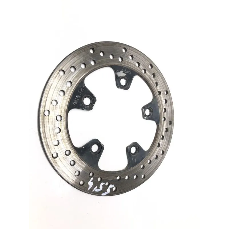 Disque frein arriere SUZUKI SV 650 S 2003-2006