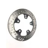 Disque frein arriere SUZUKI SV 650 S 2003-2006 Disque frein arriere SUZUKI SV 650 S 2003-2006