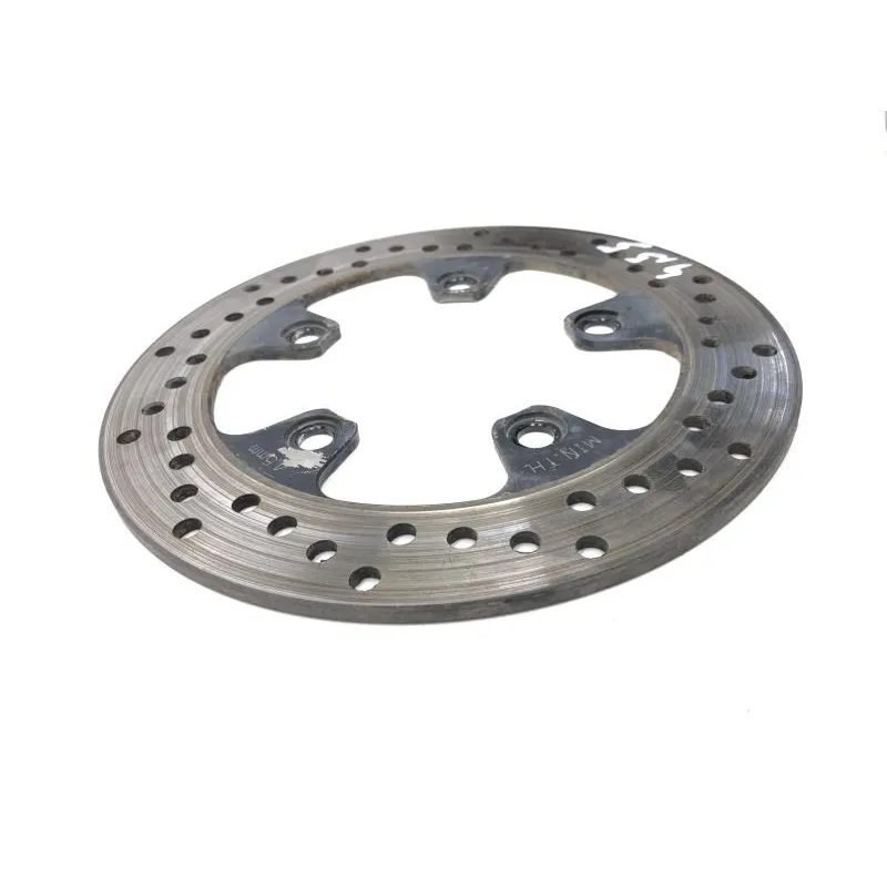 Disque frein arriere SUZUKI SV 650 S 2003-2006