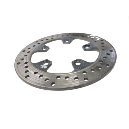 Disque frein arriere SUZUKI SV 650 S 2003-2006