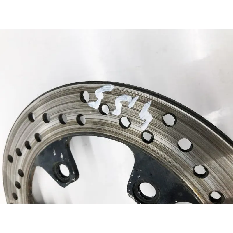 Disque frein arriere SUZUKI SV 650 S 2003-2006