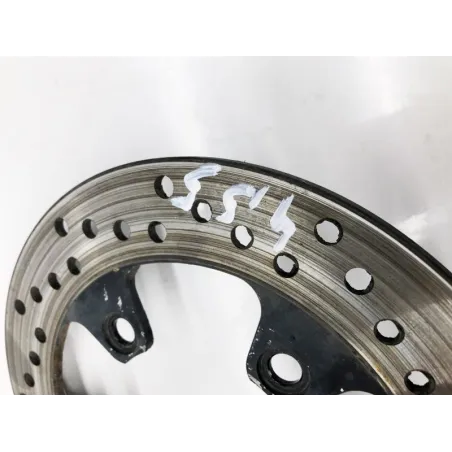 Disque frein arriere SUZUKI SV 650 S 2003-2006