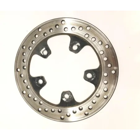 Disque frein arriere SUZUKI SV 650 S 2003-2006