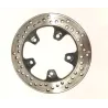Disque frein arriere SUZUKI SV 650 S 2003-2006 Disque frein arriere SUZUKI SV 650 S 2003-2006