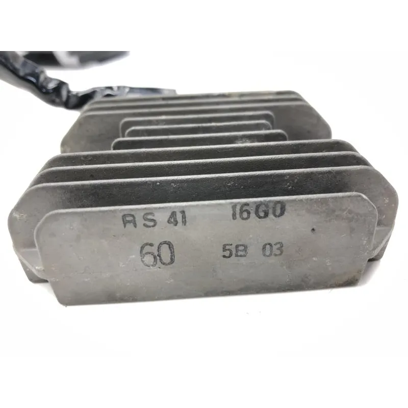Regulateur charge batterie SUZUKI SV 650 S 2003-2006