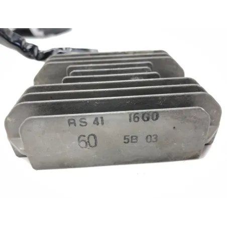 Regulateur charge batterie SUZUKI SV 650 S 2003-2006