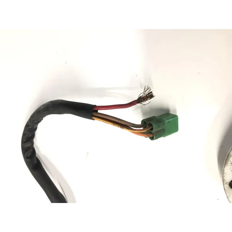 Jeu de serrure contacteur a cle SUZUKI SV 650 S 2003-2006