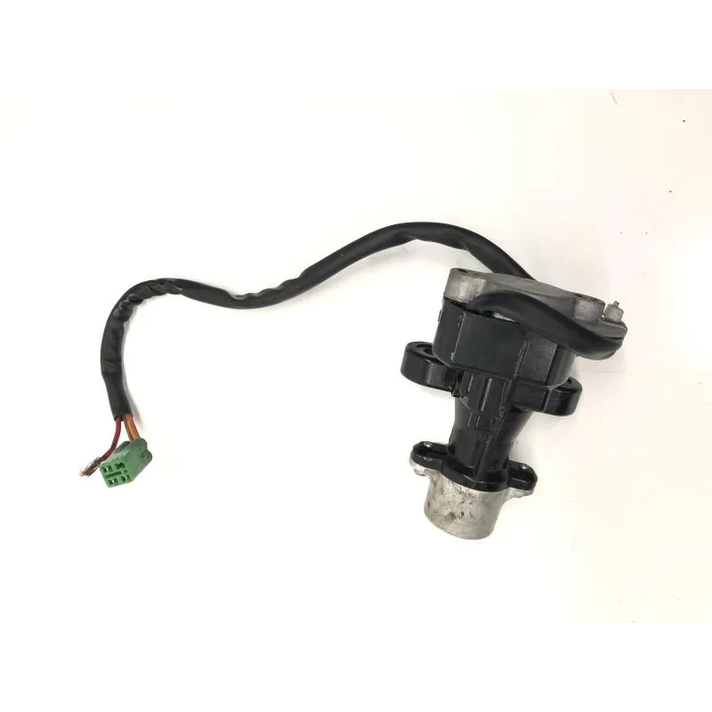Jeu de serrure contacteur a cle SUZUKI SV 650 S 2003-2006