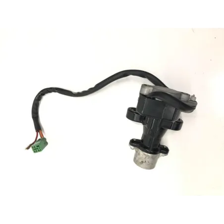 Jeu de serrure contacteur a cle SUZUKI SV 650 S 2003-2006