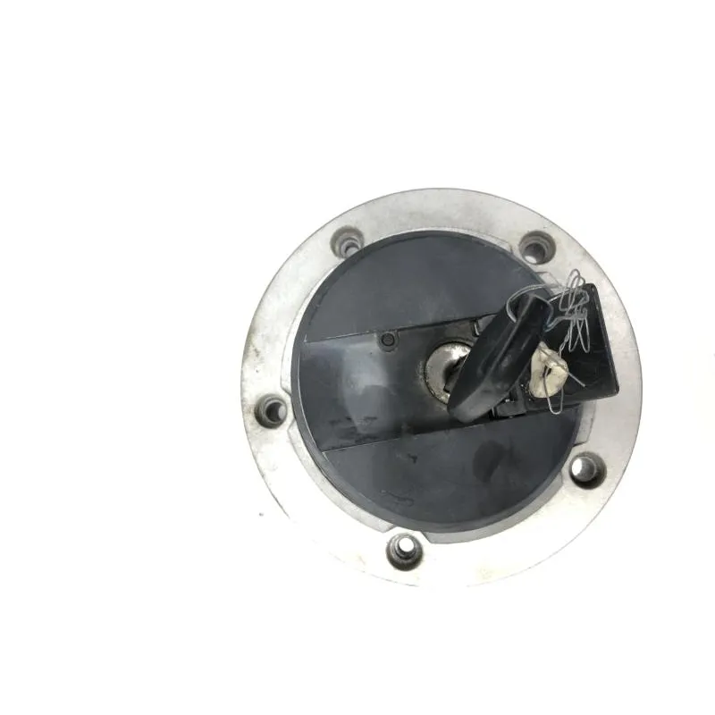 Jeu de serrure contacteur a cle SUZUKI SV 650 S 2003-2006