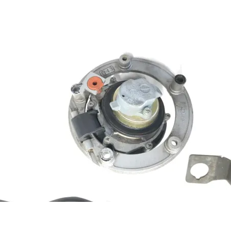 Jeu de serrure contacteur a cle SUZUKI SV 650 S 2003-2006