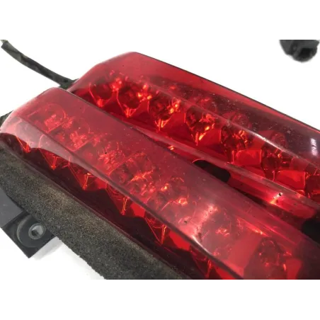 Feu arriere SUZUKI SV 650 S 2003-2006