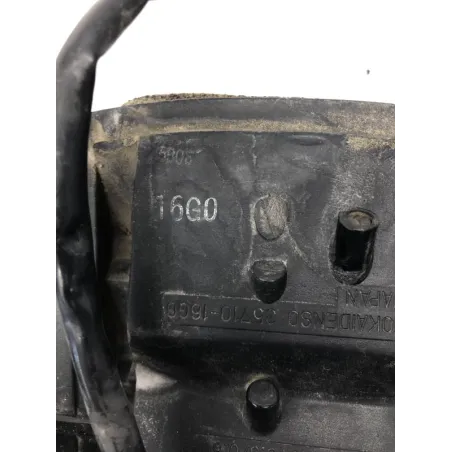 Feu arriere SUZUKI SV 650 S 2003-2006