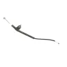 Cable verrouillage selle SUZUKI SV 650 S 2003-2006