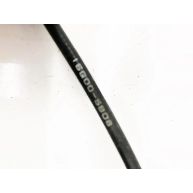 Cable verrouillage selle SUZUKI SV 650 S 2003-2006