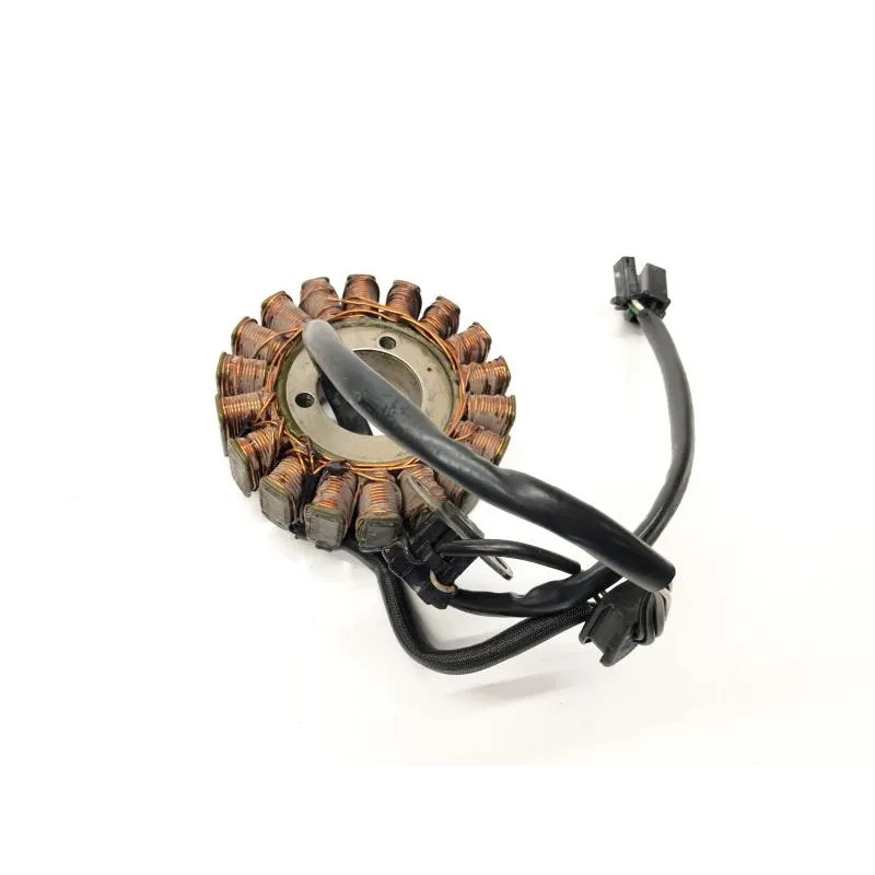 Stator alternateur SUZUKI SV 650 S 2003-2006