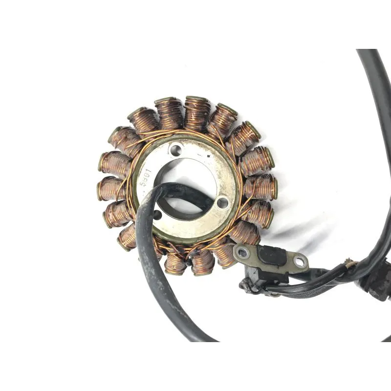 Stator alternateur SUZUKI SV 650 S 2003-2006