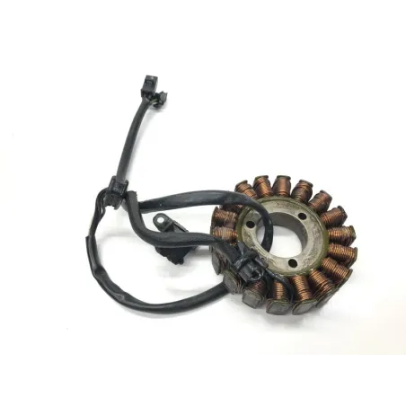 Stator alternateur SUZUKI SV 650 S 2003-2006