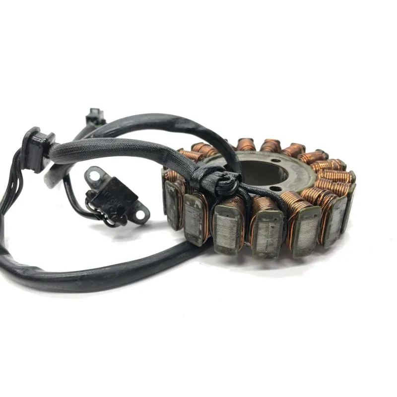 Stator alternateur SUZUKI SV 650 S 2003-2006