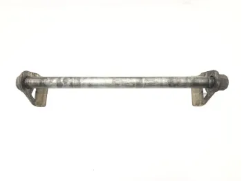 Axe de roue arriere SUZUKI SV 650 S 2003-2006