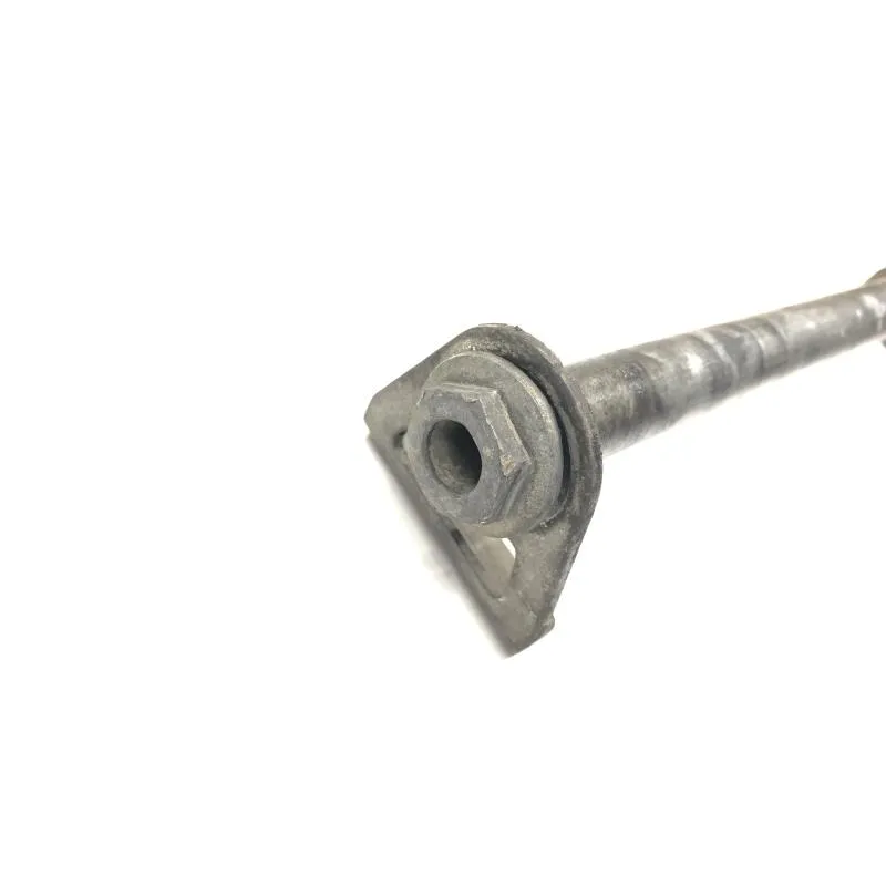 Axe de roue arriere SUZUKI SV 650 S 2003-2006